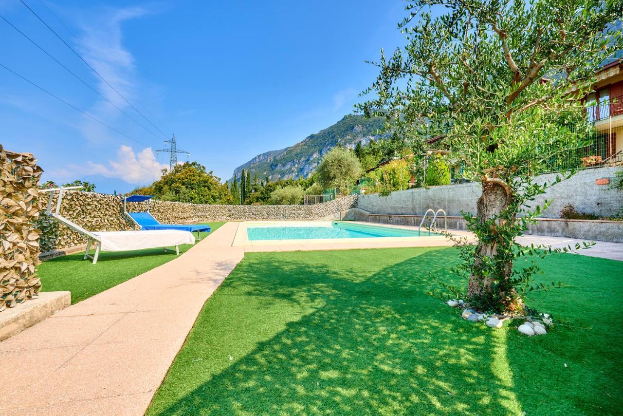 Villa Il Sole House Lierna Exterior foto